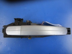 Ford c-max mk1 ручка перед права d1 фото №1