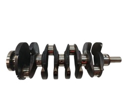 Wał колінчастий 09242015 2.2 16v opel zafira i 1999-2006 a фото №1