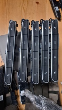 Renault переключатель функций espace v 283e82672r фото №1