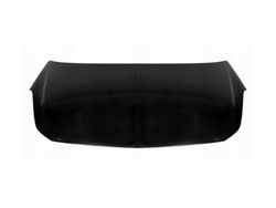 Opel corsa d 2006-2011 капот крышка 1160074 фото №1