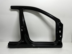 Cupra formentor 5ff правые порог стойка крыша фото №1