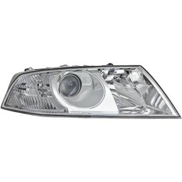 Фара do skoda octavia sedan/kombi 04-08 фото №1