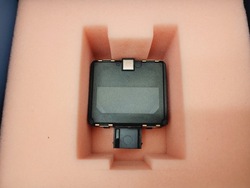 Vw 3q0907561c радар фото №1