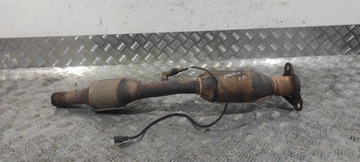 Каталізатор замінник 1,5 toyota prius ii 04-08 фото №1