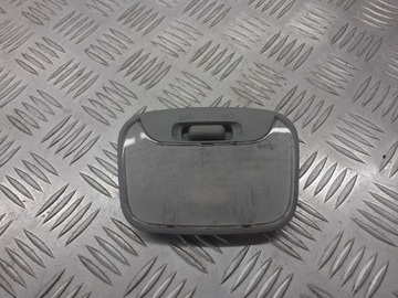 Освітлення кабіни зад lancer vii mr190205 фото №1