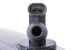 Трубка  воздуха eng 1.6 mini r55/r56/r57/r58/r59/r60/r61 2012-2016 фото №1