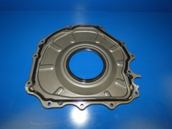 Jaguar xf xj 3.0 sc range 306ps ущільнювач вала фото №1