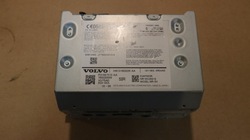 Радио навигация модуль ihu do volvo xc90 xc60 v90 s90 v60 s60!!! фото №1