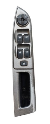 Панель керування скло hyundai getz 93570-1c110 фото №1