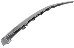 Mercedes e клас w213 213 avant amg планка хром фото №1