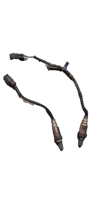 Lexus ls 460 14r лямбда-зонд #87 фото №1