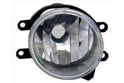 Лампа противотуманная h16 toyota auris e18 aygo i фото №1