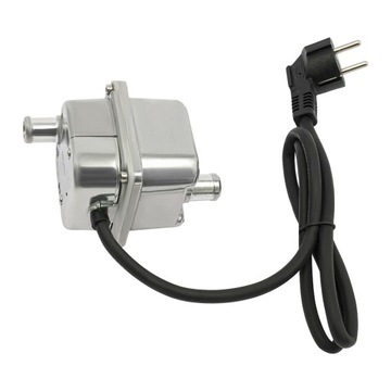 Підігрівач нагрівач двигуна вебасто з насос 1.5kw фото №1