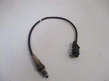 Audi a3 vw golf vii 1.5 tsi лямбда-зонд 04e906262gh фото №1