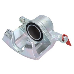 Суппорт тормоза перед правые lauber 77.0599 фото №1