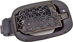 Sw010 audi q5 i 8r корпус крышки заливка топлива фото №1