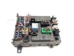 Модуль bsi citroen c5 i 2.2 hdi 9645030380 фото №1