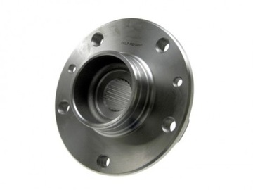 Ступиця колеса перед bez підшипник renault megane iii фото №1