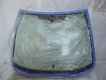 Скло лобове нова оригінал opel corsa e 13472696 фото №1