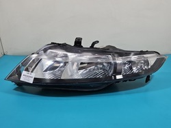 Фара левый лампа перед honda civic viii ufo европа фото №1