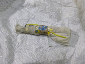 Подушка подушка безопасности сиденья левая toyota auris ii фото №1