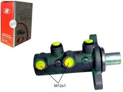 Насос гальмівна ap 4601t7 77364121 10867 фото №1