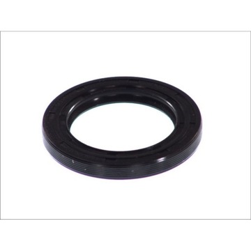 Сальник вала перед elring 914.924 фото №1