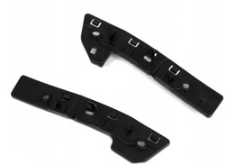 Ползун крепление бампера citroen berlingo 08- kpl фото №1