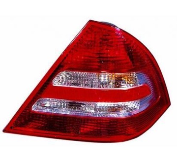 Depo mercedes le фото №1