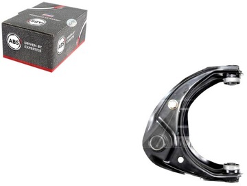 Важіль підвішування abs211402 a.b.s. фото №1