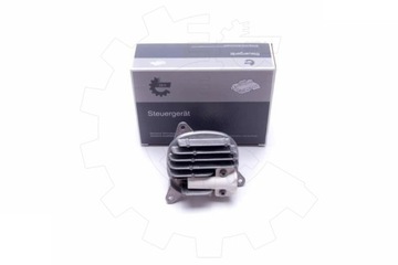 Модуль led света дневные bmw x3 g01, f97, g08 xdrive m40 i 08.17- фото №1