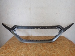 Рамка решётка решётка радиатора hyundai ioniq ae рестайлинг 2019- 86586-g7500 фото №1