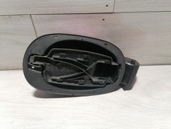 Porsche cayenne 7p 10- крышка топлива 7p5809857c фото №1