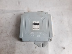 Subaru legacy 2.5 03-06 комп'ютер 22611ah850 фото №1