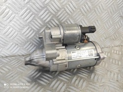 Стартер citroen ds3 crossback c5 aircross 1.5 синий hdi 983257780 фото №1