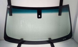 Стекло лобовое передняя chevrolet tahoe 2015- датчик pas новая фото №1