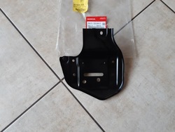 Pas - планка - кронштейн радіатор - honda hr-v ii фото №1