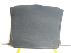 Audi q3 ii 83a обивка пол ковёр багажника 83a863697 фото №1