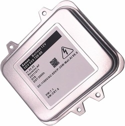 Преобразователь фары ксеноновых 5dv009720 do opla astry j insignia фото №1