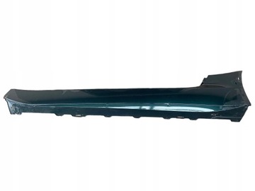 Jaguar f-type порог ex5317a0e31a фото №1