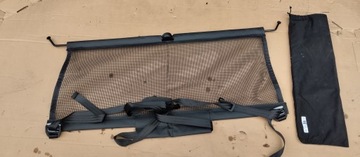 Сітка багажника захист volkswagen id.4 23r vw id4 8y0010001 фото №1