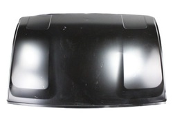 Citroen jumper h2 2006-2024 крыша czapa płat крышный 1609410980 фото №1