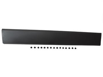 Планка двері бокових p do renault trafic 3 2014- фото №1