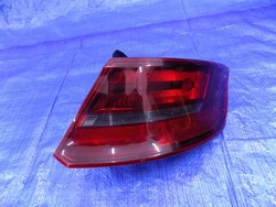 Лампа праві зад audi a3 8v sportback 2,0 tdi фото №1