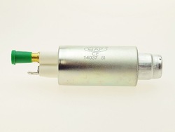 Насос пального renault volvo 3 бари фото №1