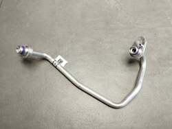 Audi q4 e-tron шланг кондиционера 1ea816732a фото №1