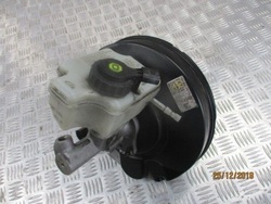 Усилитель тормоза 1z0, 1k1614105bh, octavia 2 ii, vw s фото №1