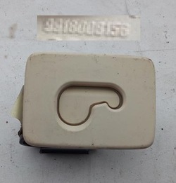 Тримач кріплення ролети audi q5 9918008156 фото №1