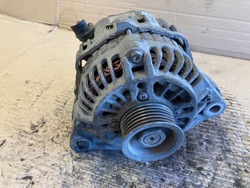 Ford fiesta mk4 генератор 96mf-10300-dc a002t82091 фото №1