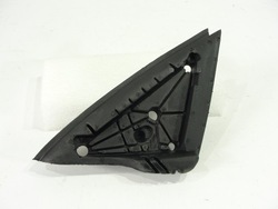 Піна захист дзеркало skoda octavia iii 5e0 фото №1